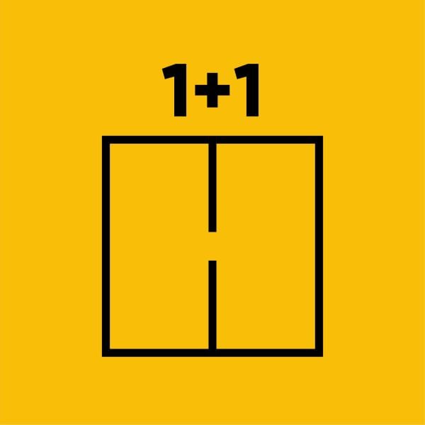 1+1 DAİRE BOYAMA – KEŞİFLİ HİZMET